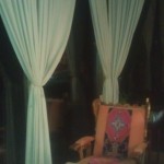 Hemp Chair