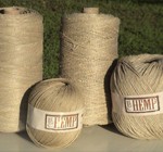 Hungarian Hemp Twine