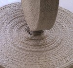 Hemp Webbing
