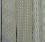 Decorative Hemp Webbing