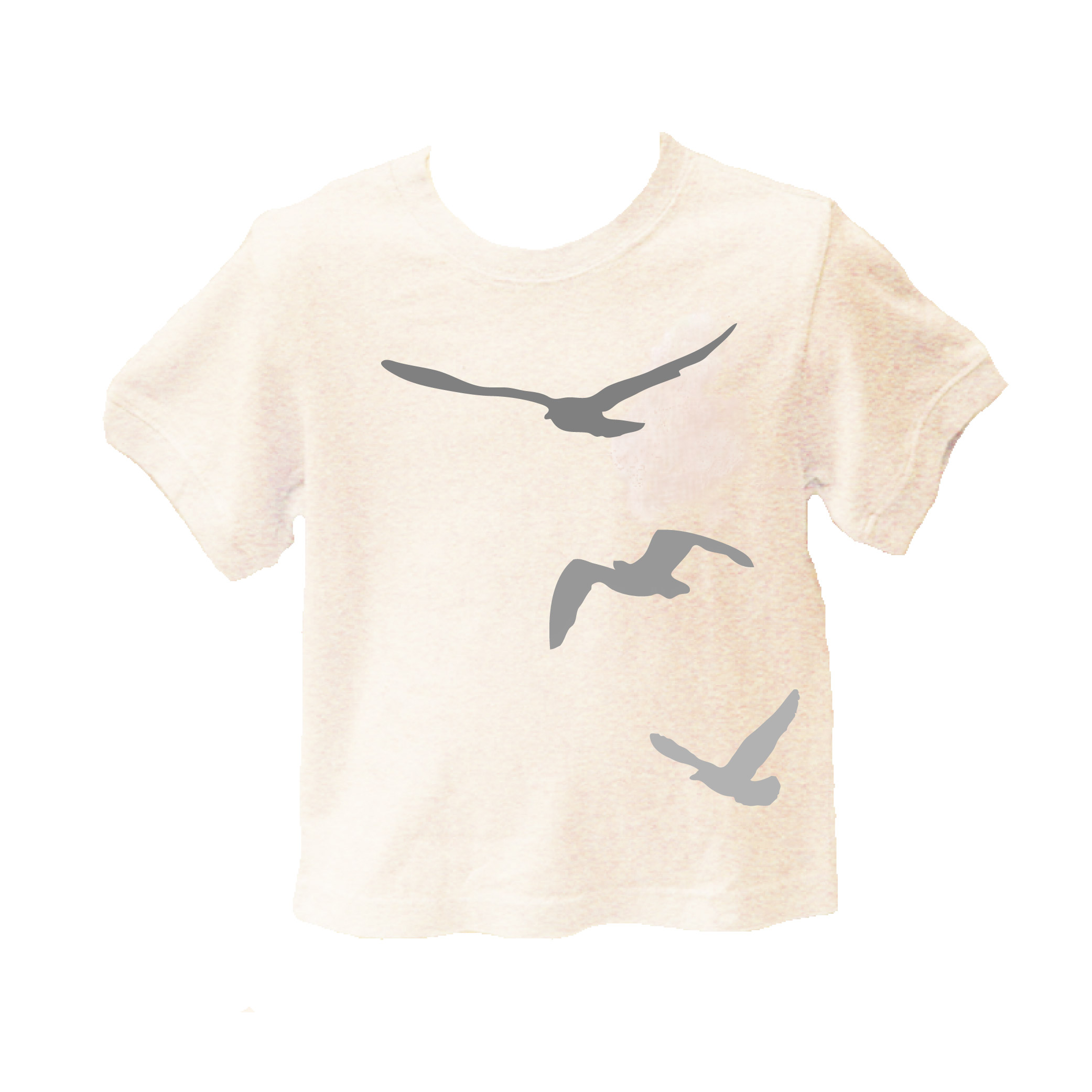 Birds Kids T-shirt