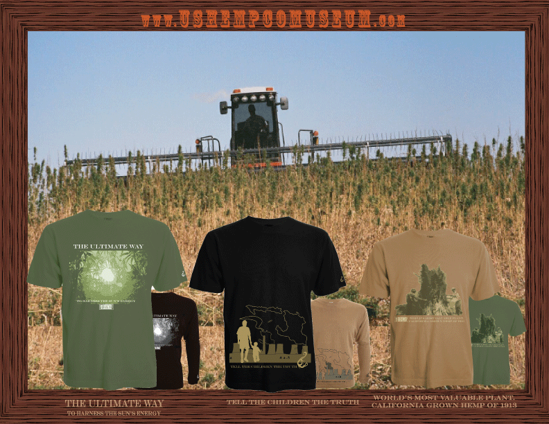 US Hemp Museum
