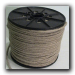 Hemp Braided Cord