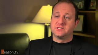 A Gamer in Congress: Q&A with Rep. Jared Polis (D-Colo.)