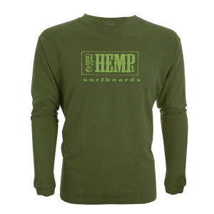 Hemp Clothing
