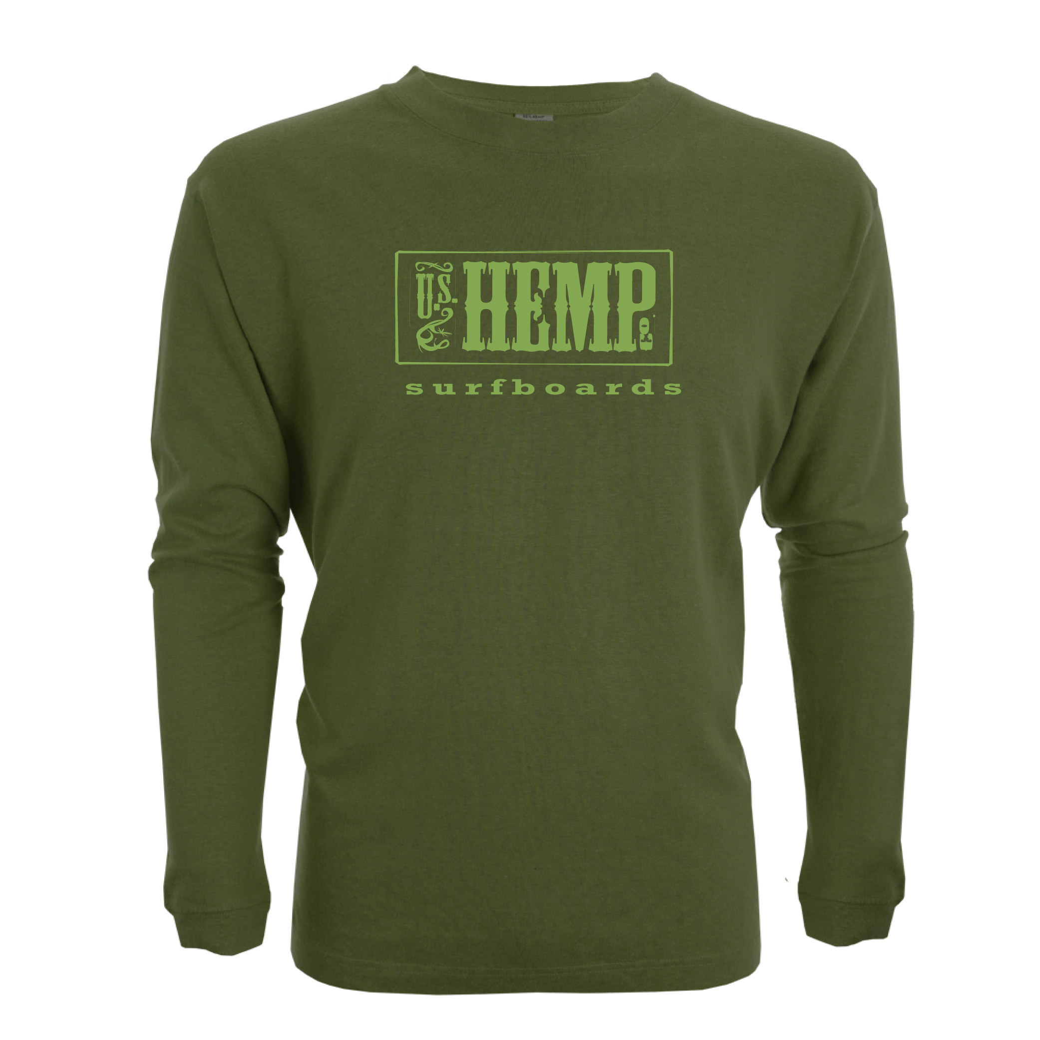 Hemp Clothing | US Hemp Co