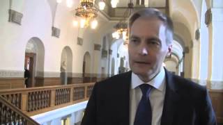 Netavisen: MP's call for revision of pot legislation (Danish)